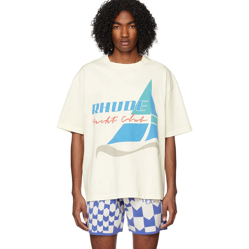 RHUDE T-Shirts