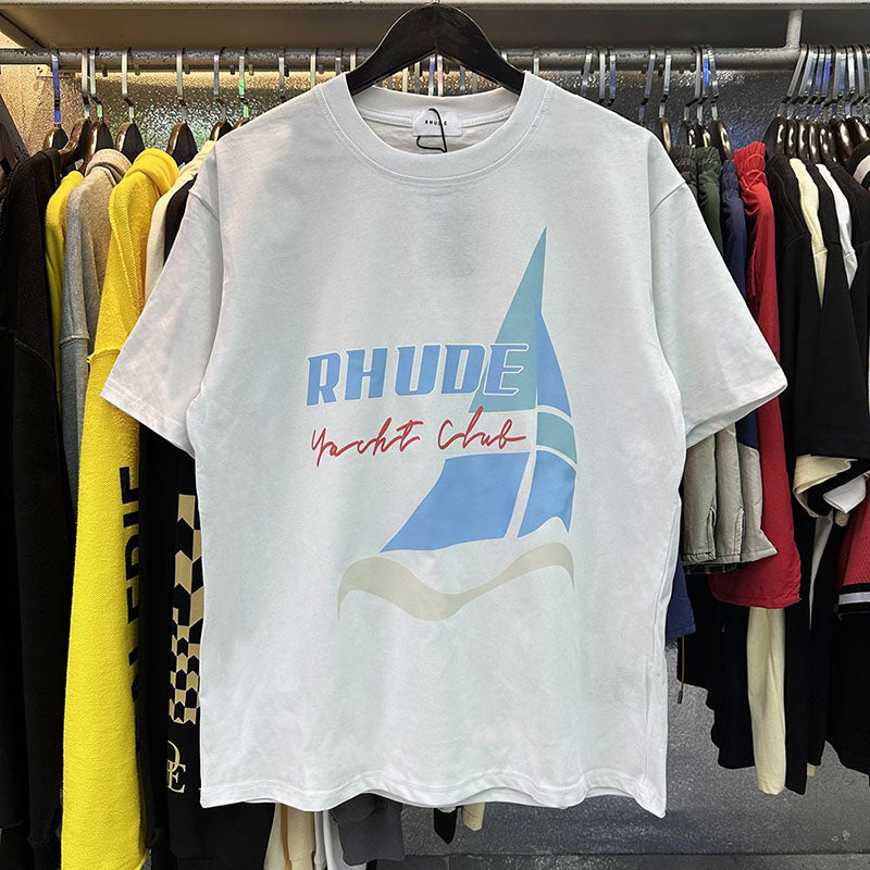 RHUDE T-Shirts