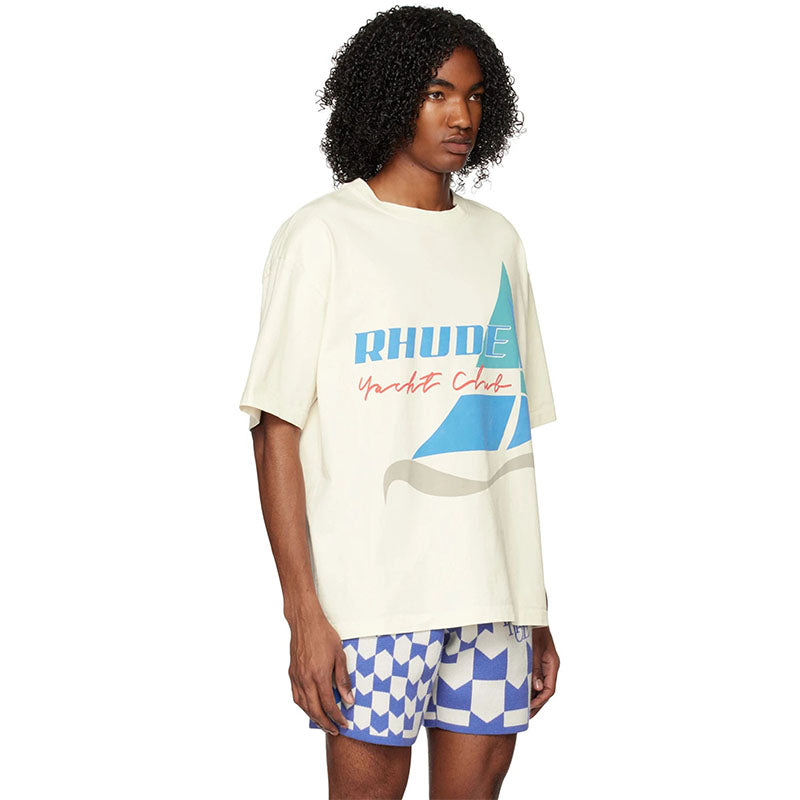 RHUDE T-Shirts