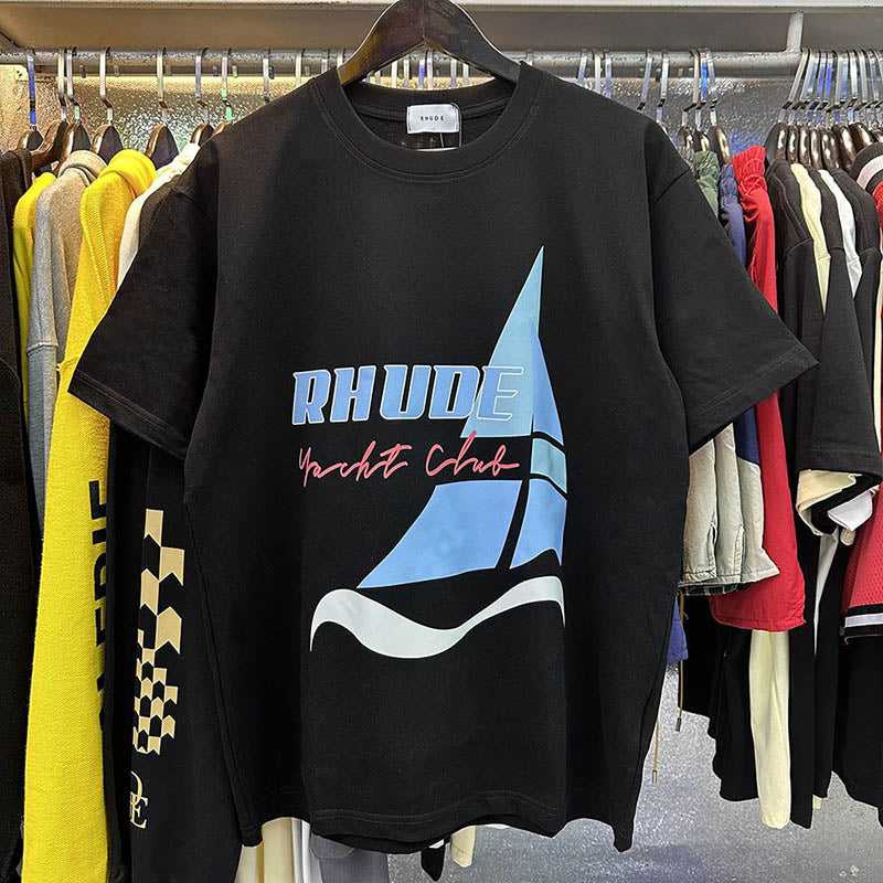 RHUDE T-Shirts