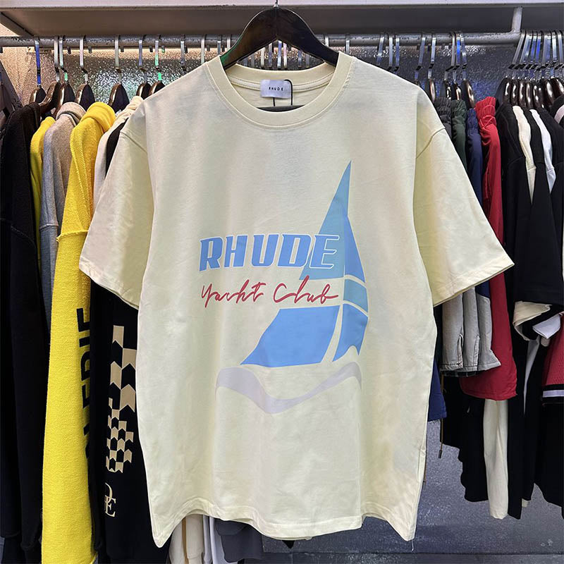 RHUDE T-Shirts