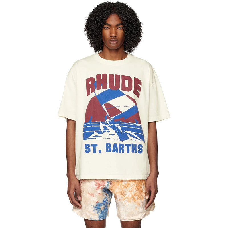 RHUDE T-Shirts