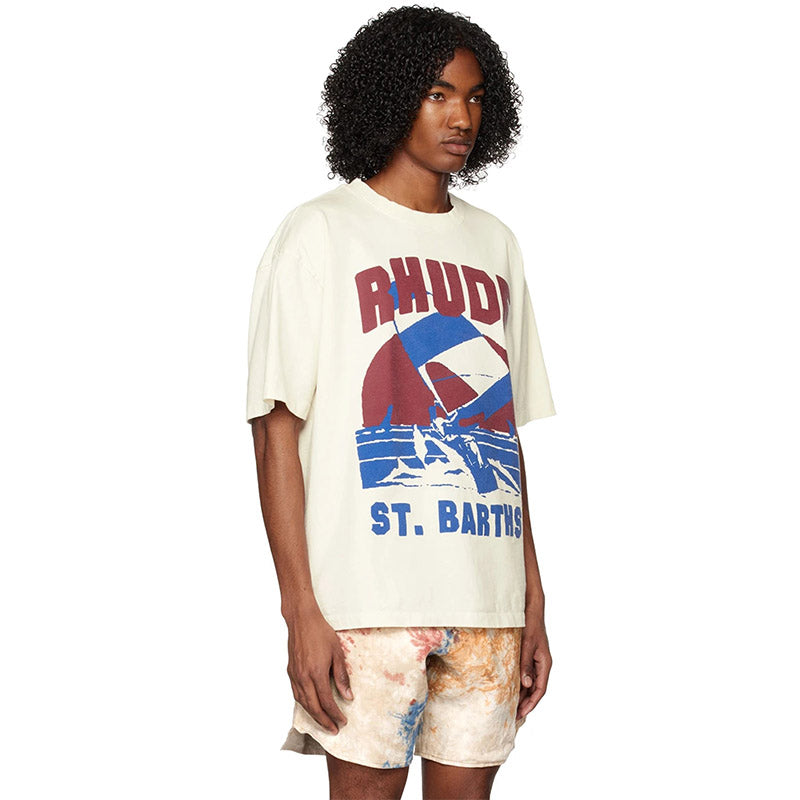 RHUDE T-Shirts