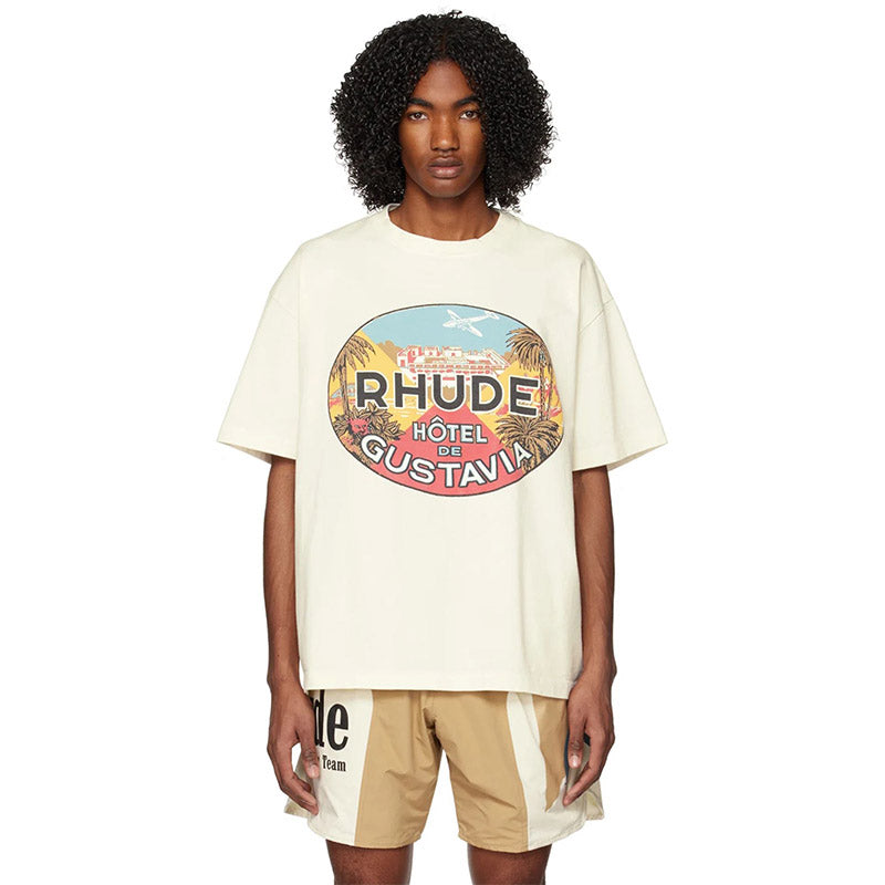 RHUDE T-Shirts