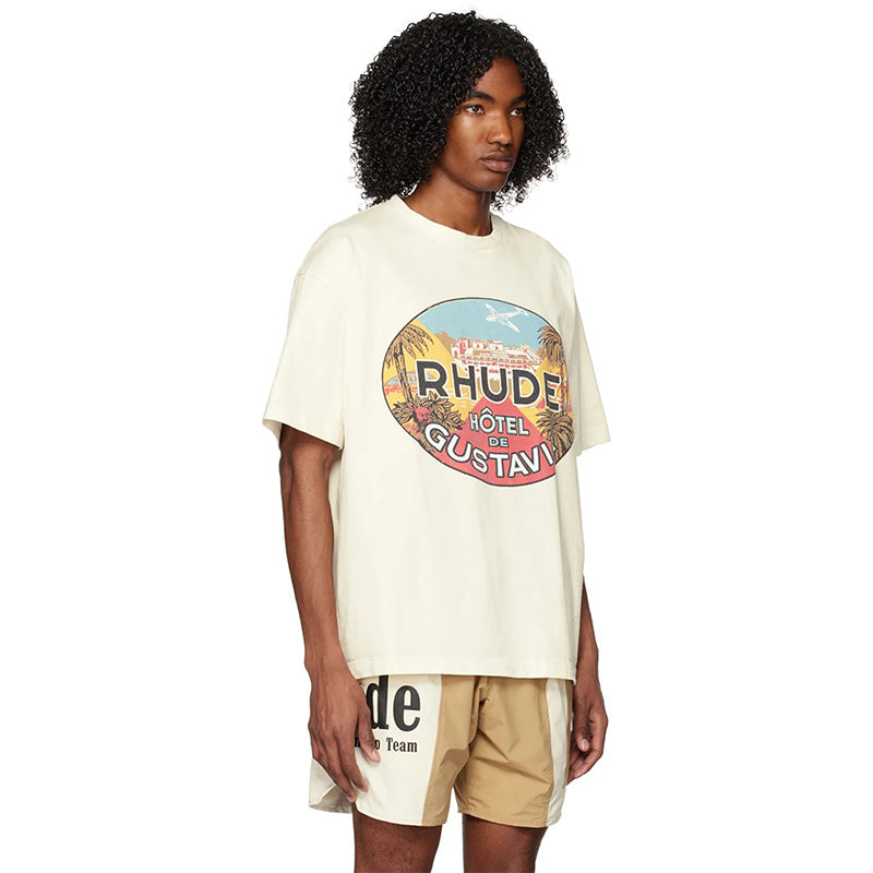 RHUDE T-Shirts