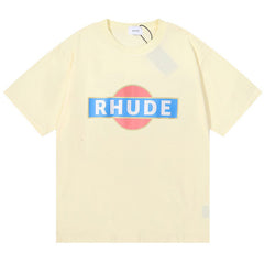 RHUDE T-Shirts