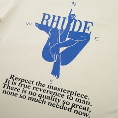 RHUDE T-Shirts