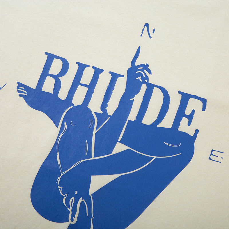 RHUDE T-Shirts