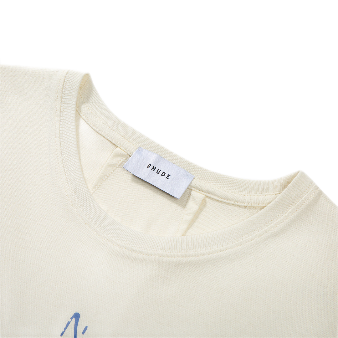 RHUDE T-Shirts