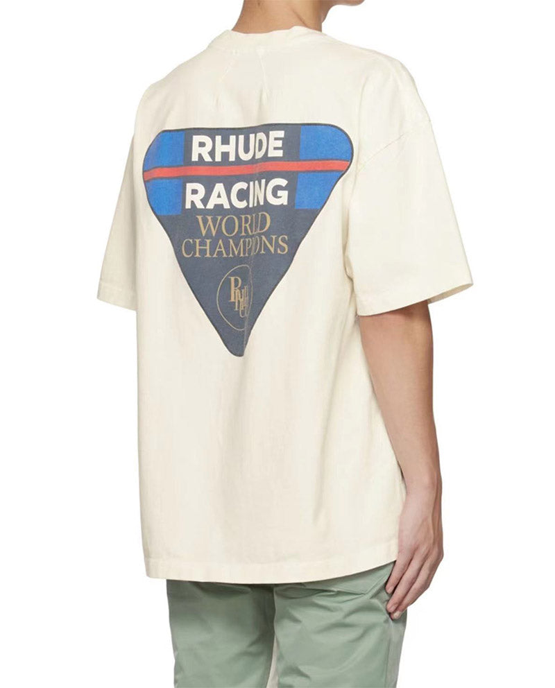 RHUDE T-Shirts