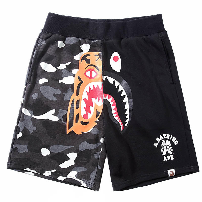 BAPE Shorts