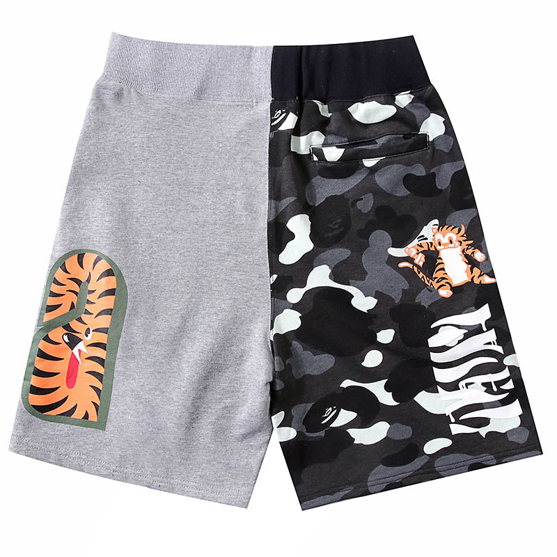 BAPE Shorts