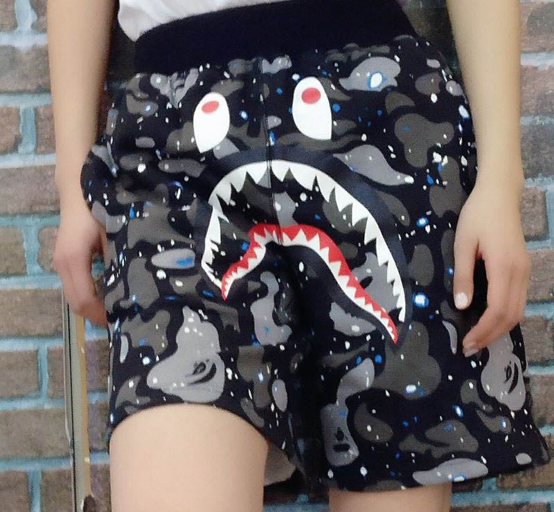 BAPE Shorts