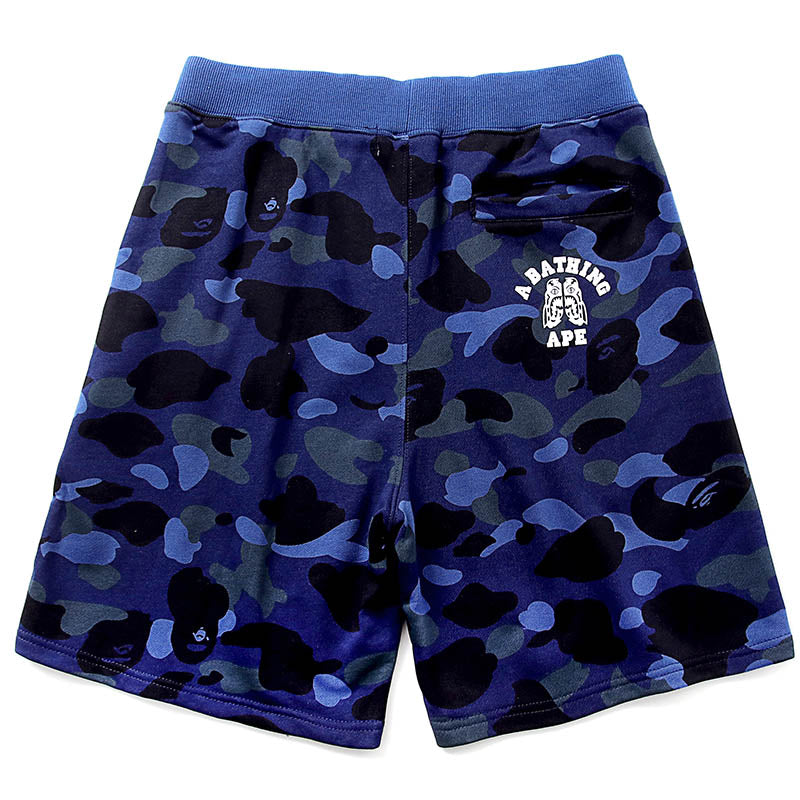 BAPE Shorts