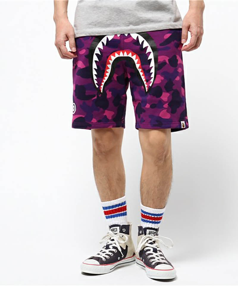 BAPE Shorts