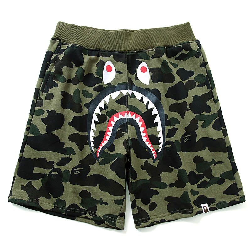 BAPE Shorts