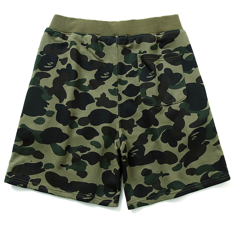 BAPE Shorts