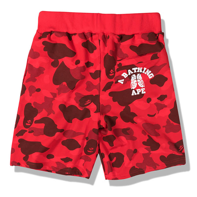 BAPE Shorts