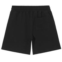 RHUDE Summer embroidery vintage drawstring Shorts