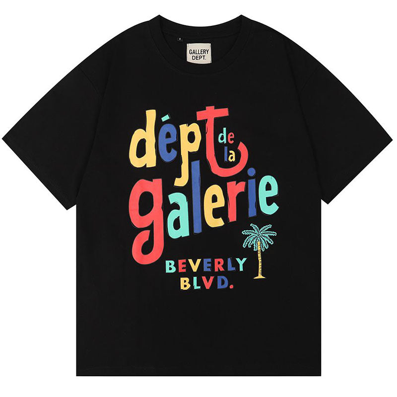 Gallery Dept T-Shirts