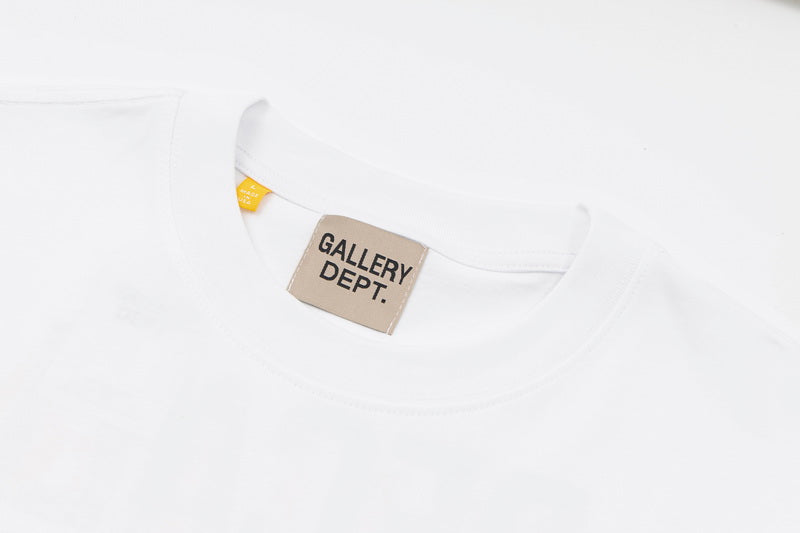 Gallery Dept T-shirts