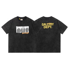 Gallery Dept T-shirt