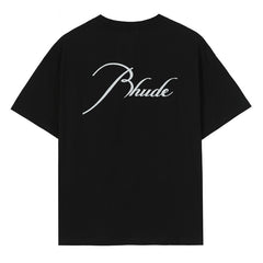 RHUDE T-Shirts