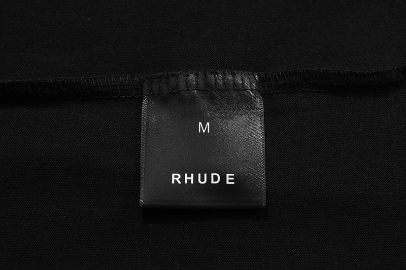 RHUDE T-Shirts