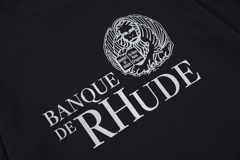 RHUDE T-Shirts