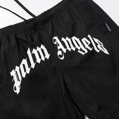 Palm Angels casual beach shorts