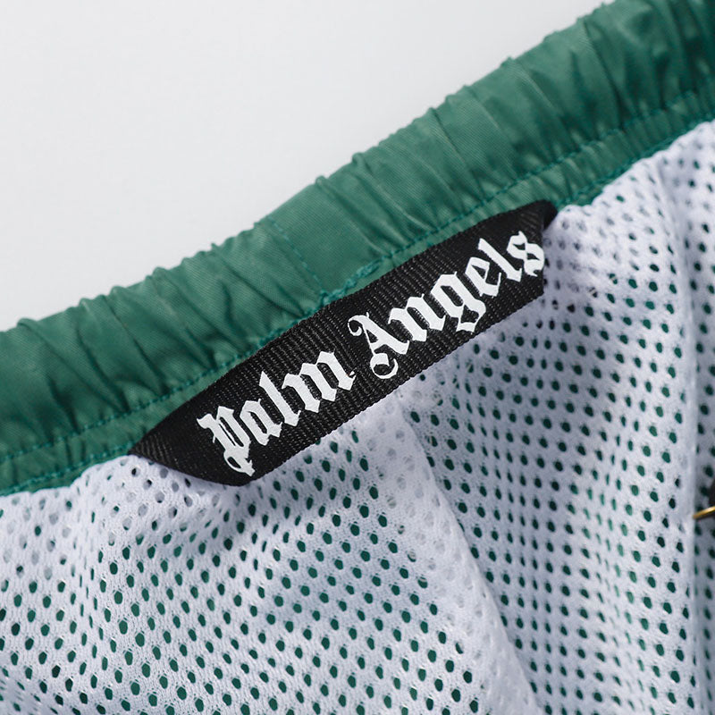 Palm Angels casual beach shorts