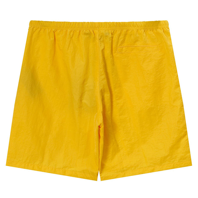 Palm Angels casual beach shorts