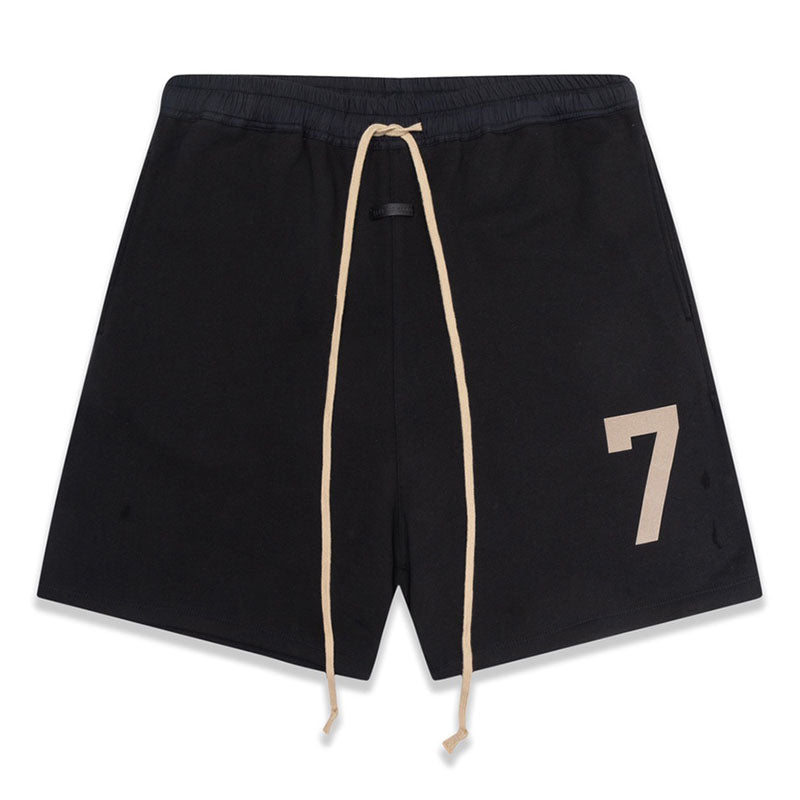 Fear of God  7 Digital Print Shorts