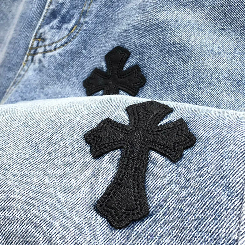 Chrome Hearts Jeans #905