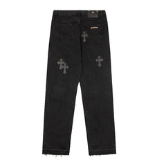 Chrome Hearts Jeans #915