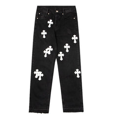 Chrome Hearts Jeans #907