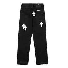 Chrome Hearts Jeans #907