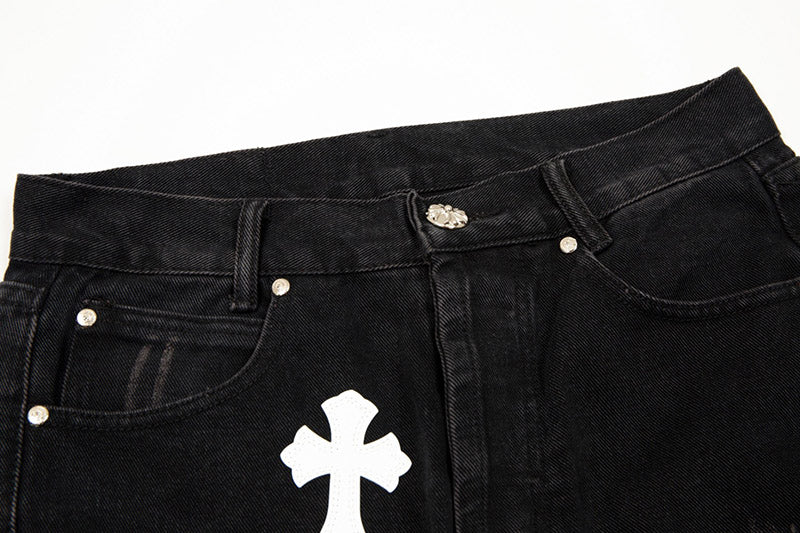 Chrome Hearts Jeans #907