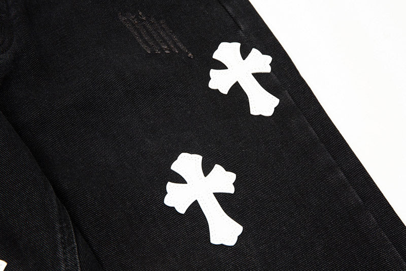 Chrome Hearts Jeans #907