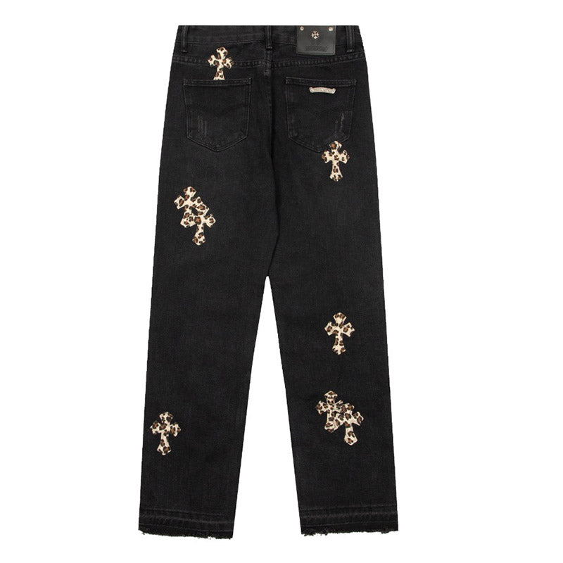 Chrome Hearts Jeans #908