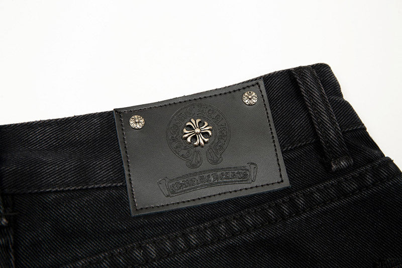 Chrome Hearts Jeans #908