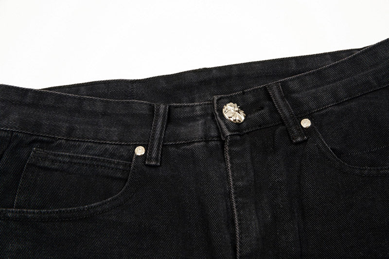 Chrome Hearts Jeans #908