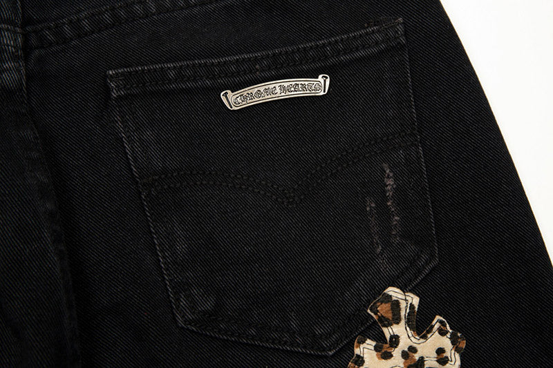 Chrome Hearts Jeans #908