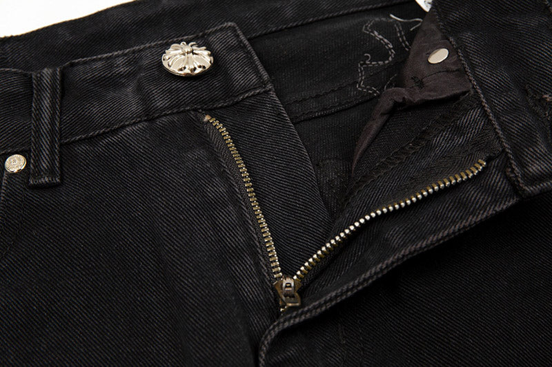 Chrome Hearts Jeans #908