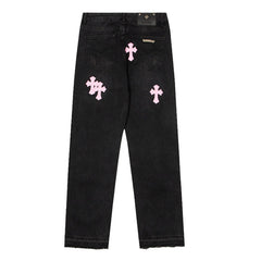 Chrome Hearts Jeans #909