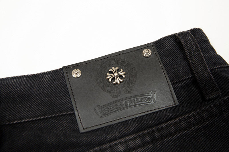 Chrome Hearts Jeans #909