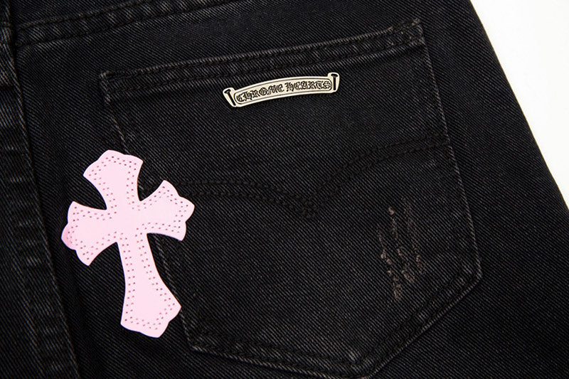 Chrome Hearts Jeans #909