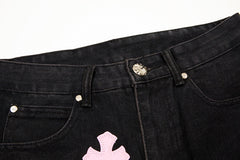 Chrome Hearts Jeans #909