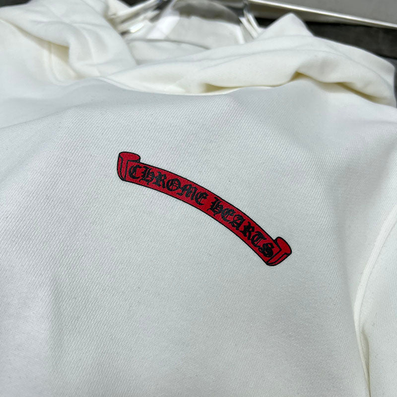 Chrome Hearts Hoodies #8615