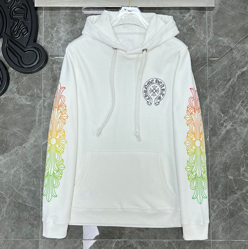 Chrome Hearts Hoodies #8613